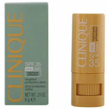 Clinique Targeted Protection Stick SPF35 6gr 3 Clinique Targeted Protection Stick SPF35 6gr
