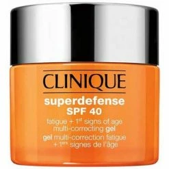 Clinique superdefense spf40 50ml Couleur Autres