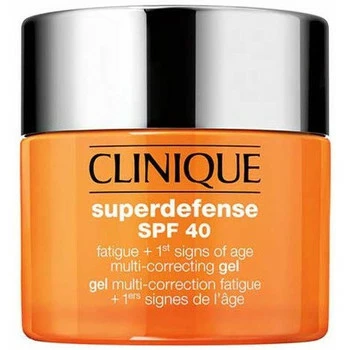 Clinique superdefense spf40 50ml Couleur Autres 3 Clinique superdefense spf40 50ml Couleur Autres
